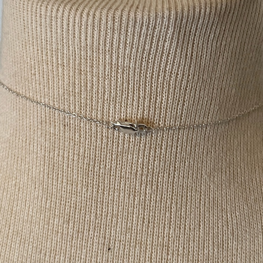 Heart Necklace - Picture 2 of 2